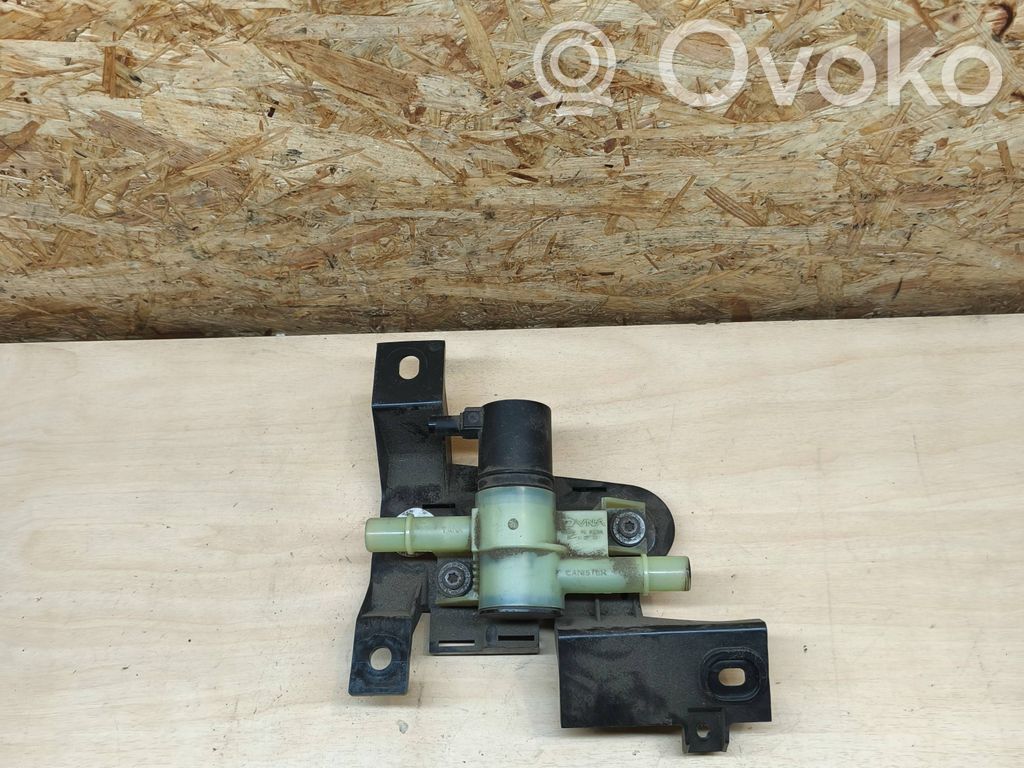 Porsche Cayenne (9Y0 9Y3) Turbo air boost pressure sensor 