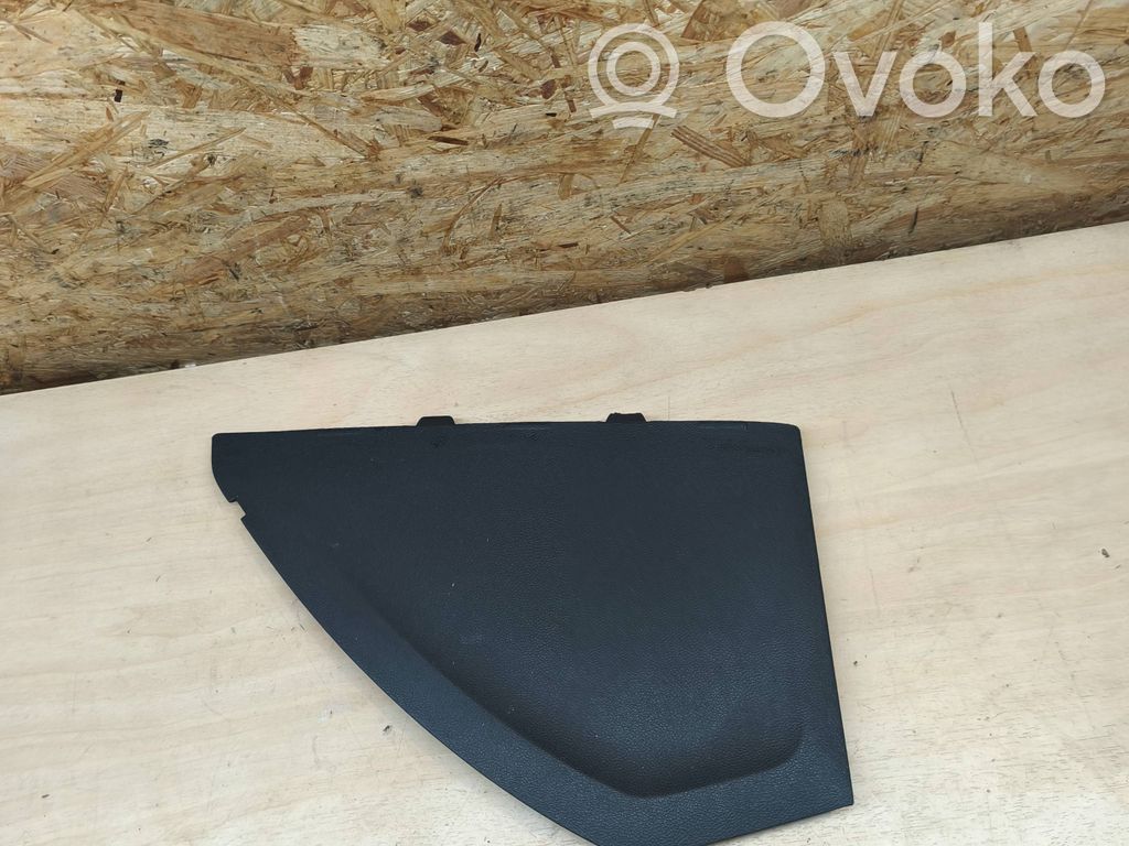Porsche Cayenne (9Y0 9Y3) Capac lateral panou bord 