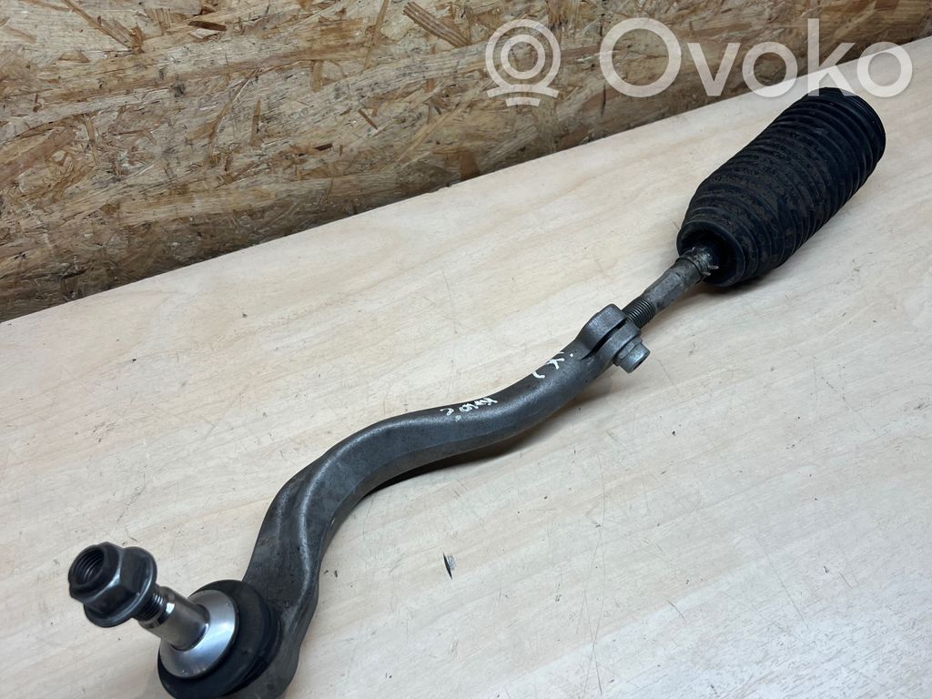Biellette de direction