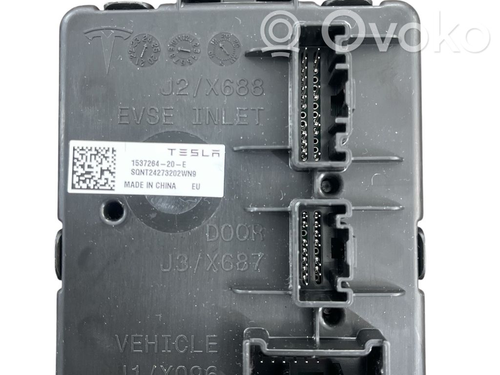 Sonstige Steuergeräte / Module   153726420E,153726420E