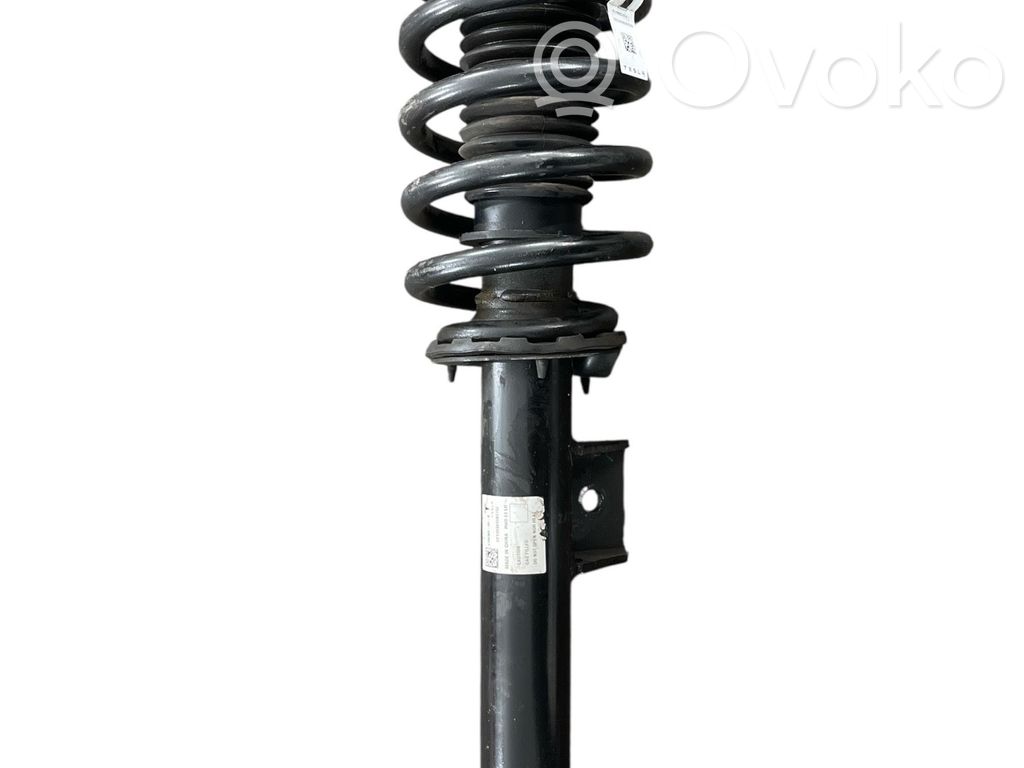 Tesla Model Y Front shock absorber with coil spring 