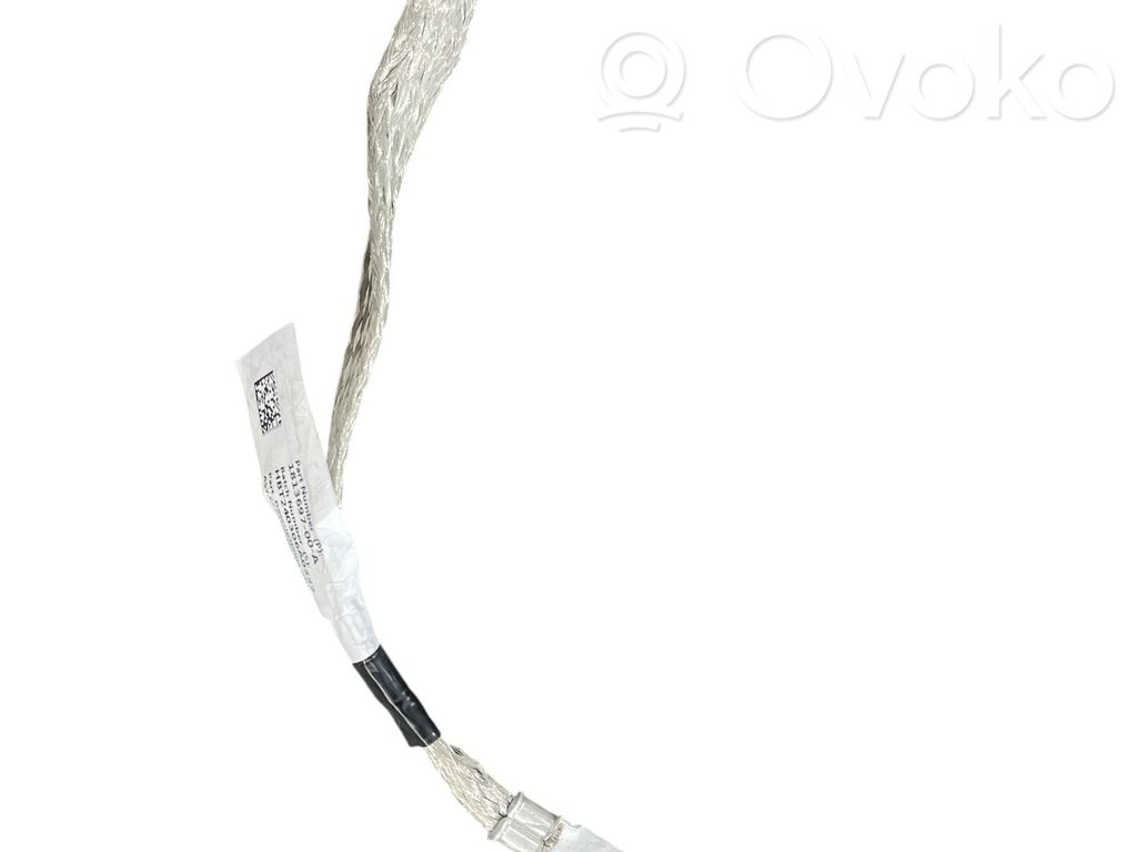 Tesla Model 3 Negative earth cable (battery) 