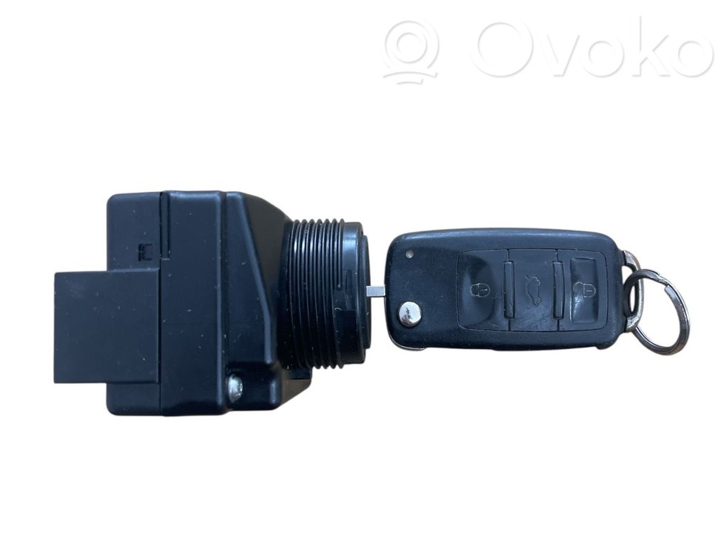Virtalukko   3D0905865C