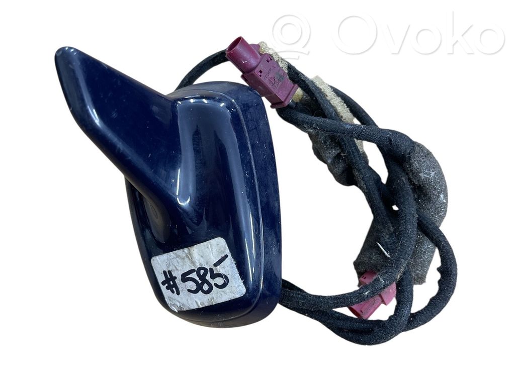 Volkswagen Phaeton Antenne GPS 