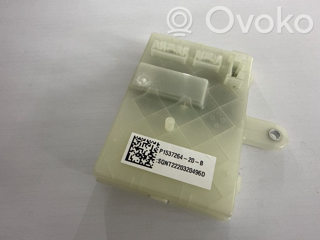 Tesla Model 3 Other control units/modules 