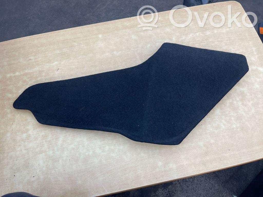 Tesla Model 3 Muu sisätilojen osa 