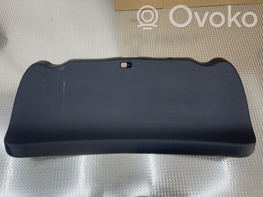 Tesla Model 3 Other trunk/boot trim element 