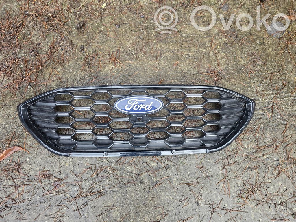 Ford Puma Atrapa chłodnicy / Grill 