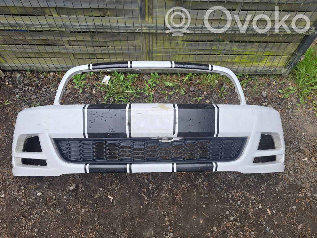 Ford Mustang V Front bumper 