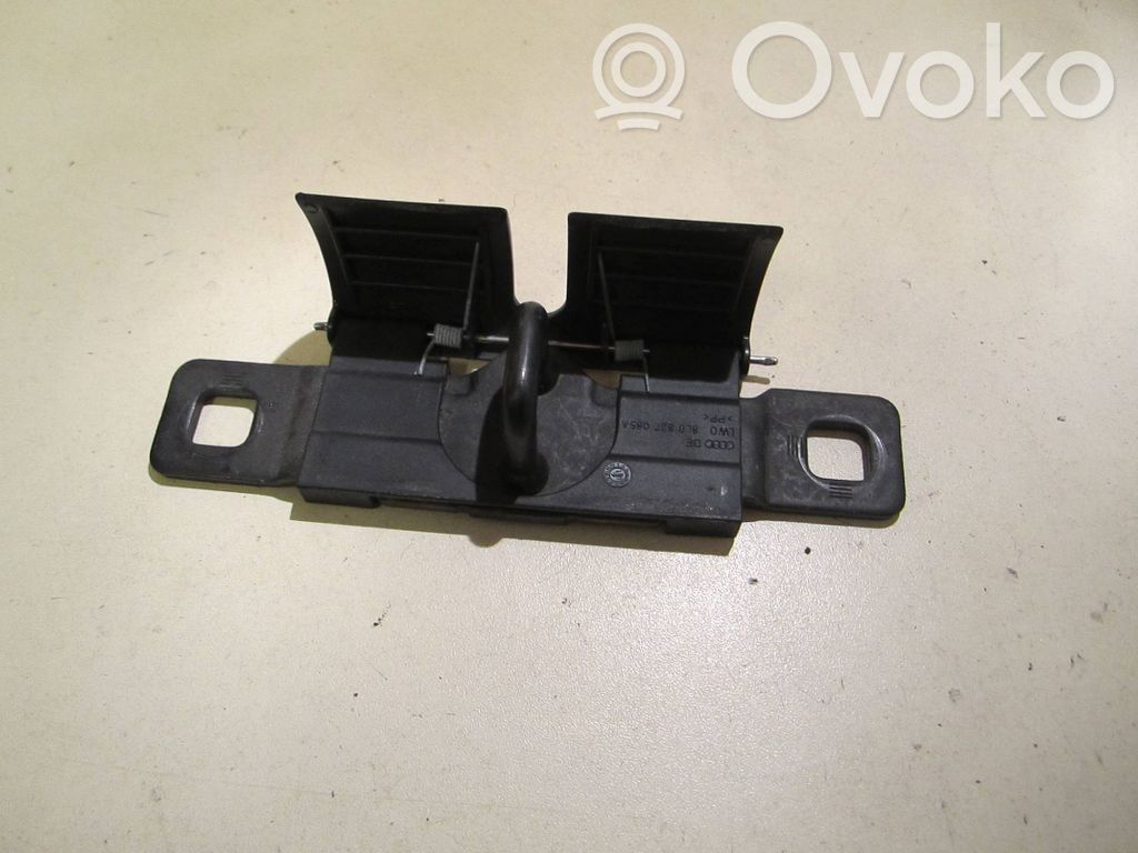 Audi A3 S3 8L Serrure de loquet coffre 