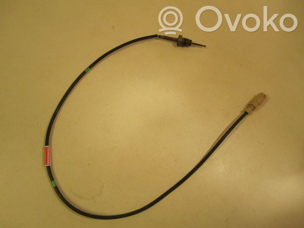 Volkswagen Caddy Sensor de temperatura del escape 