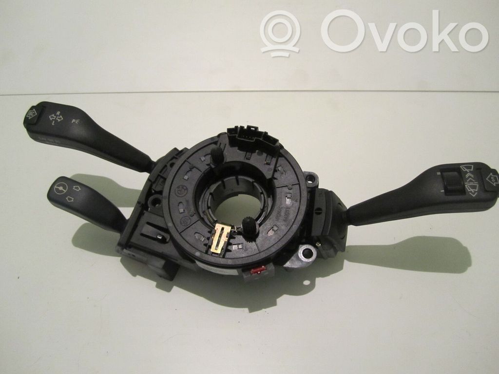 BMW 5 E39 Leva/interruttore dell’indicatore di direzione e tergicristallo 