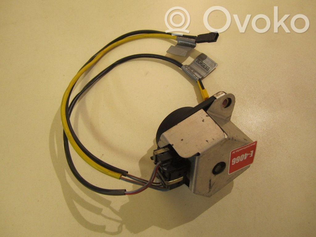 Tailgate/trunk/boot lock/catch/latch   51248150240