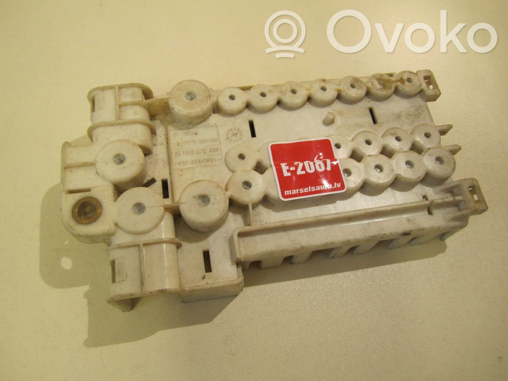 Fuse module   61138370638