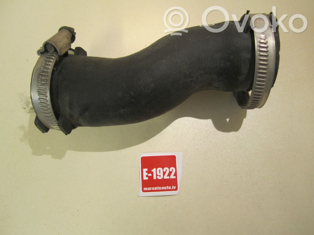 Intercooler hose/pipe   4F0145708C
