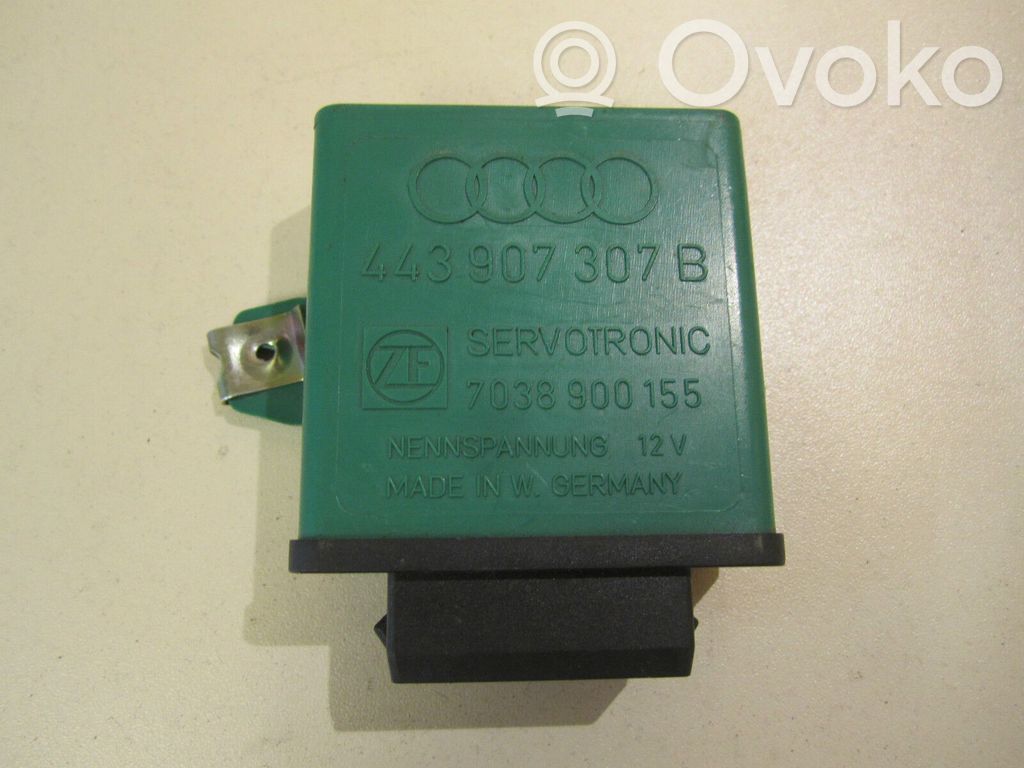 Audi 100 S4 C4 Other control units/modules 