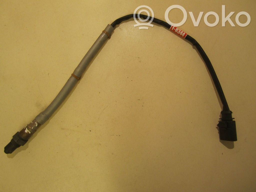 Audi A6 S6 C6 4F Lambda probe sensor 