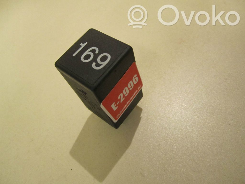 Volkswagen Sharan Other relay 