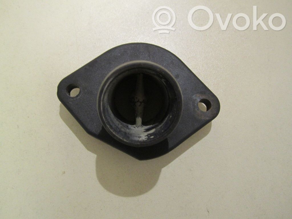 Skoda Octavia Mk2 (1Z) Obudowa termostatu 