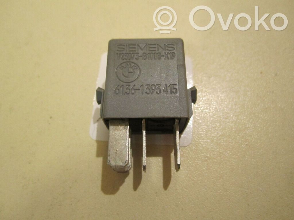 Mini One - Cooper R50 - 53 Other relay 