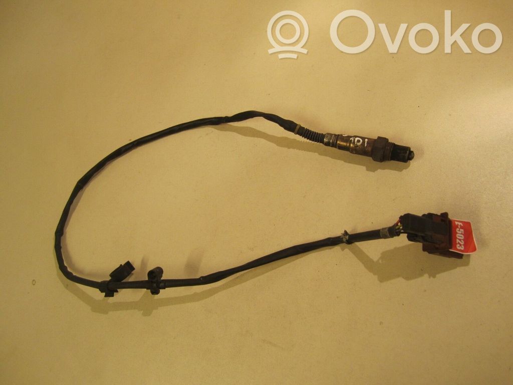 Volkswagen Touareg I Lambda probe sensor 
