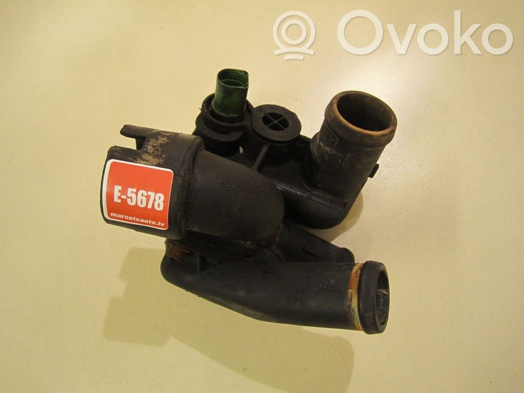 Volkswagen Bora Termostat / Obudowa termostatu 