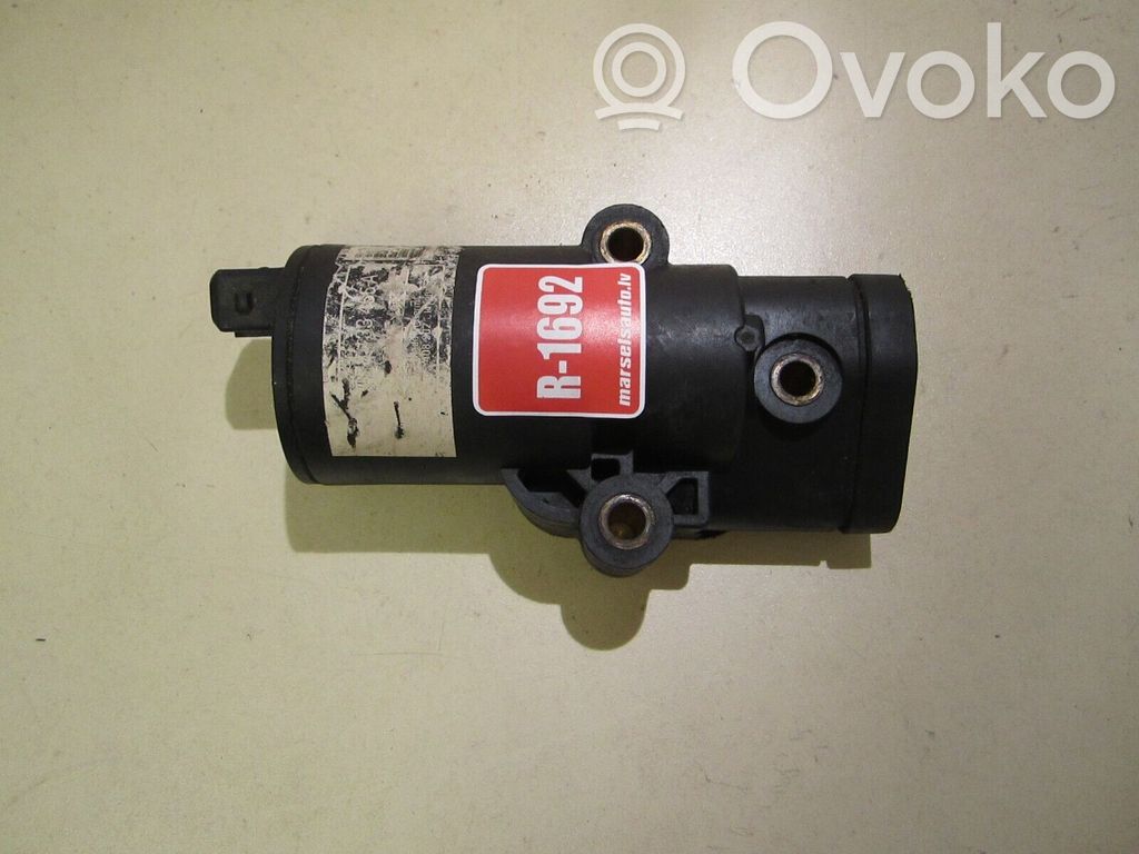 Zawór regulacji biegu jałowego / Regulator   078133455A