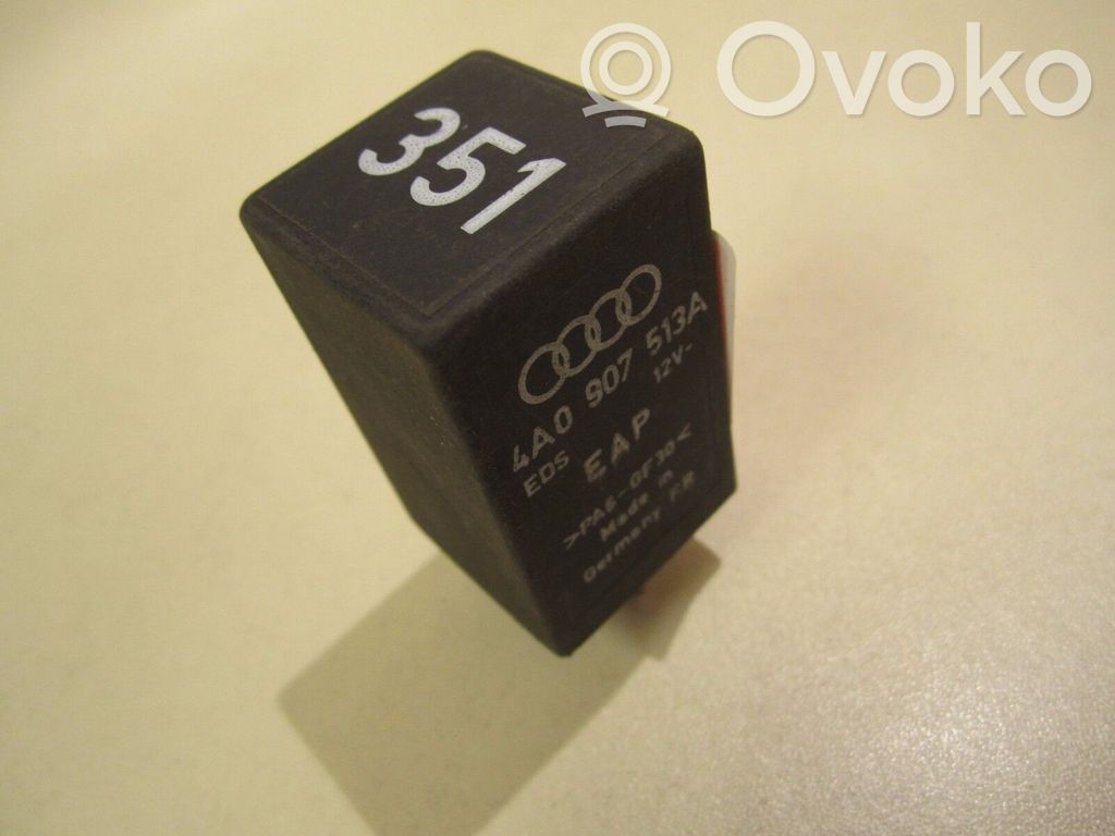 Audi 80 90 S2 B4 Muu rele 