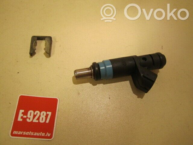 Audi A4 S4 B6 8E 8H Inyector de combustible 