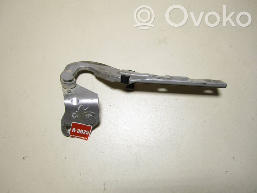 Audi A2 Aizmugurējā pārsega eņģe (-ess) 