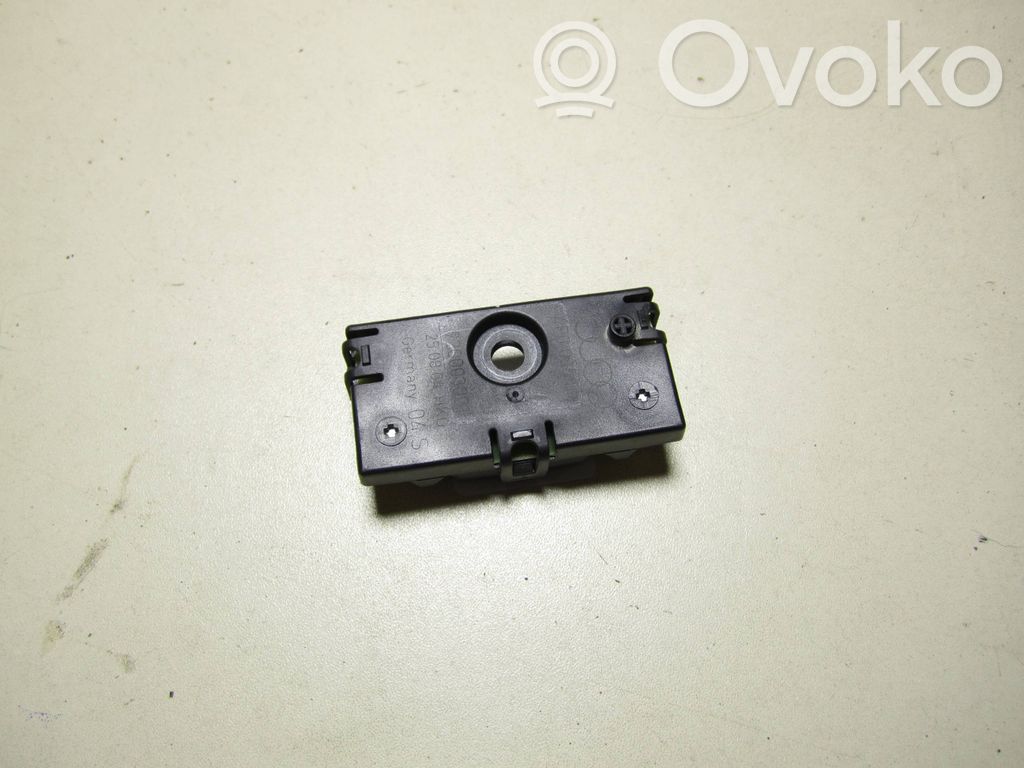 Audi A6 S6 C6 4F Filtre antenne aérienne 