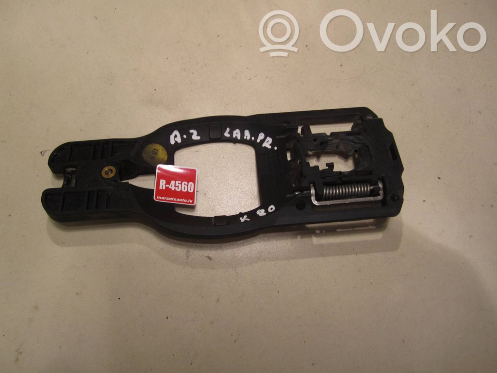Audi A2 Manecilla externa puerta delantera 