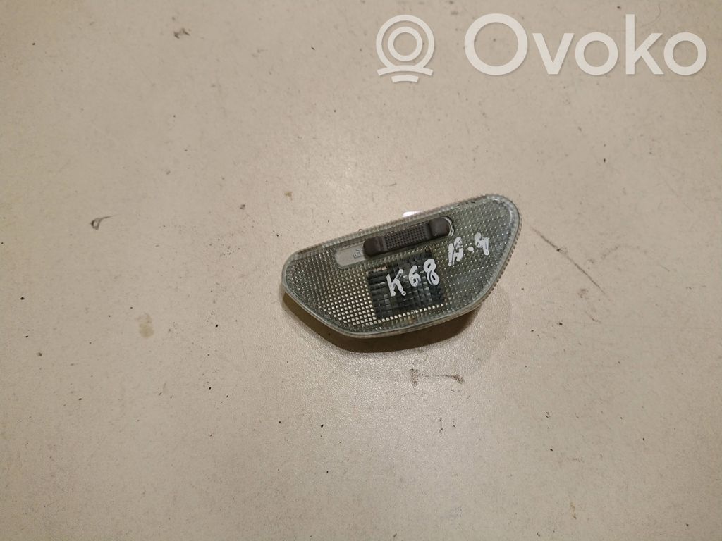 Audi A4 S4 B5 8D Otras luces interiores 