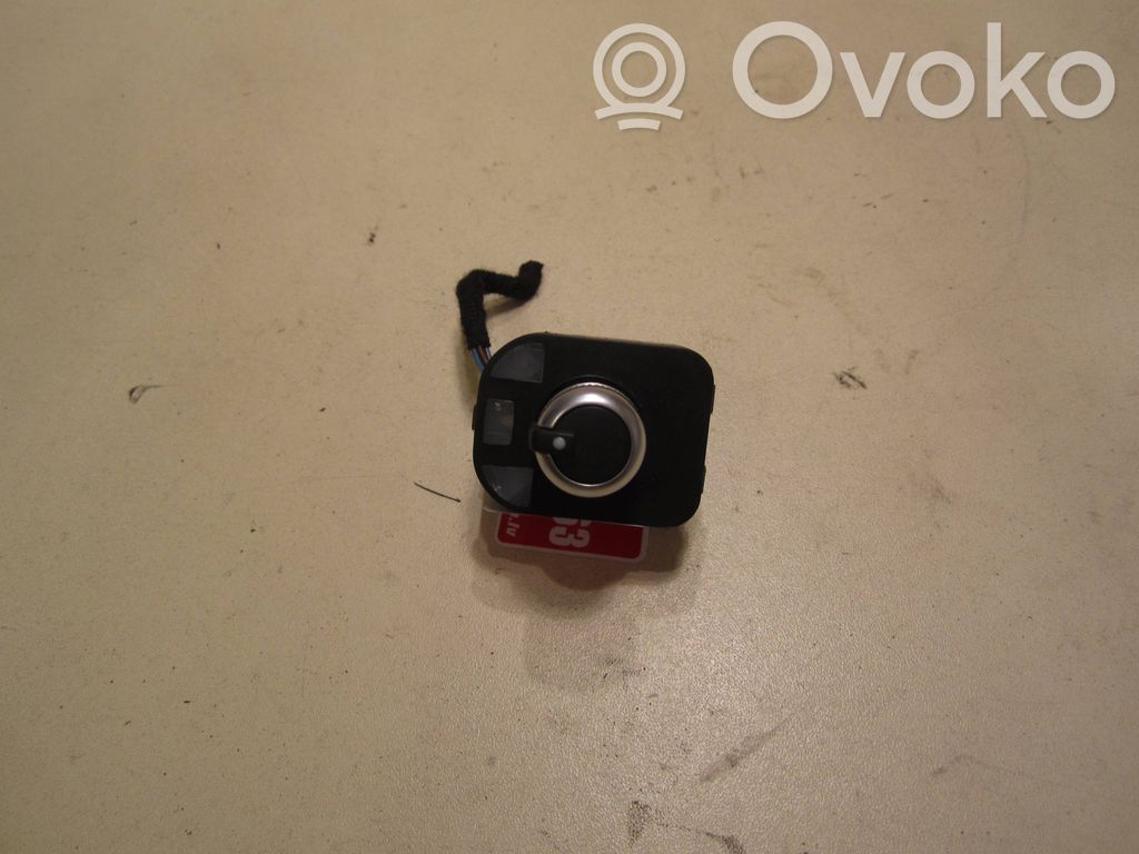 Interruptor del espejo lateral   4F0959565,061103S,221603010,CL002