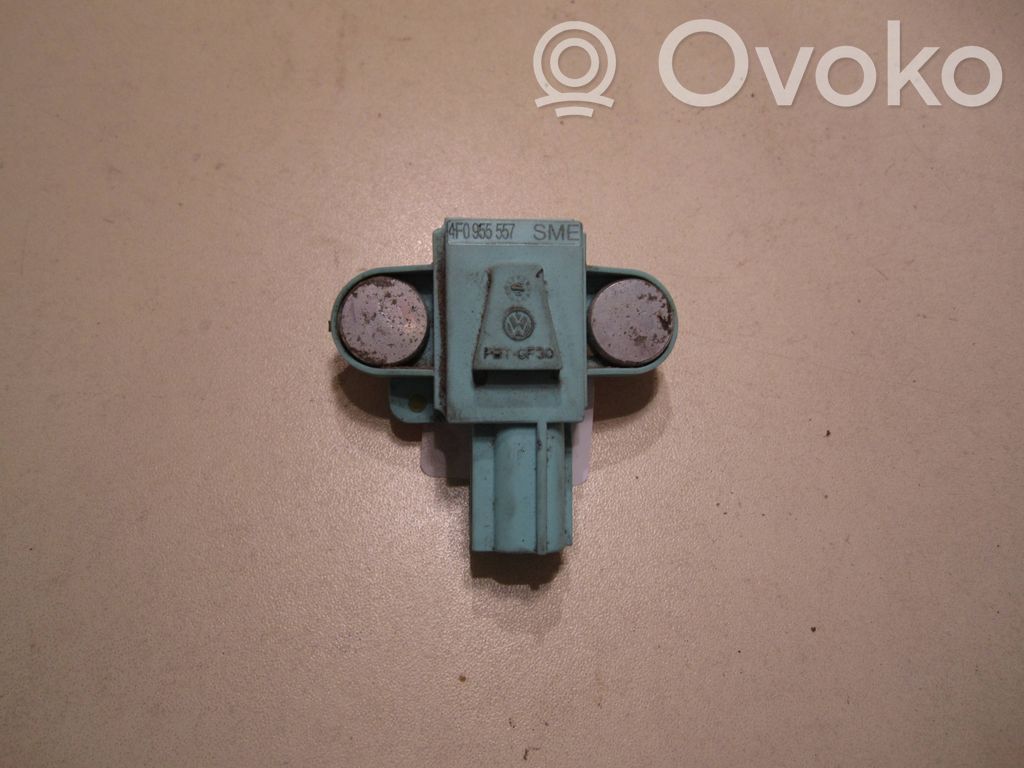 Airbagsensor Crashsensor Drucksensor   4F0955557