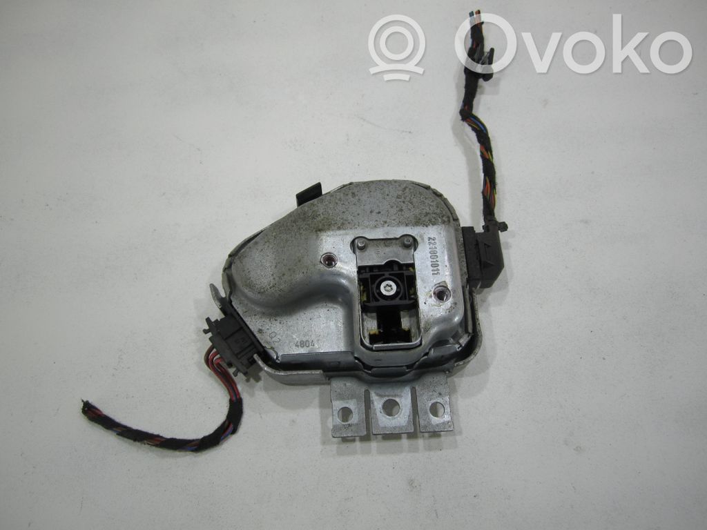 Steering rack control module   4F0905852B,4F0910852,0191452001