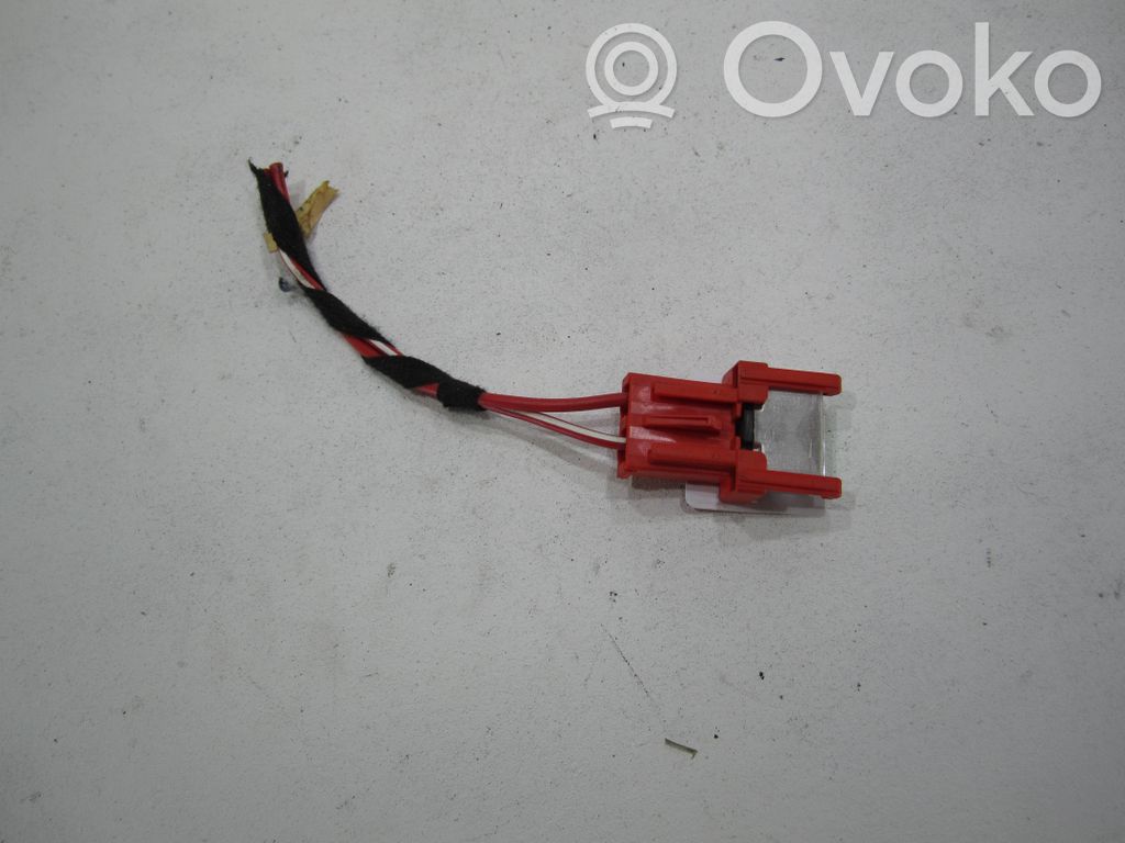 Audi A6 S6 C6 4F Sulake 