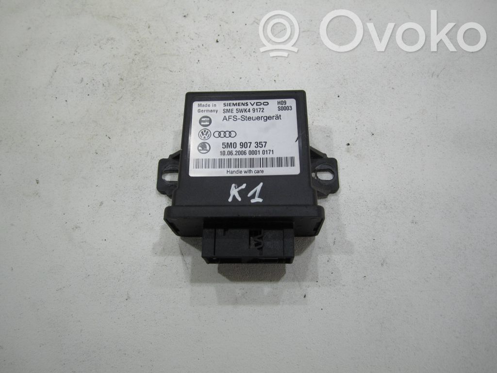 Light module LCM   5M0907357,5WK49172,100620060001011,5M0907357A