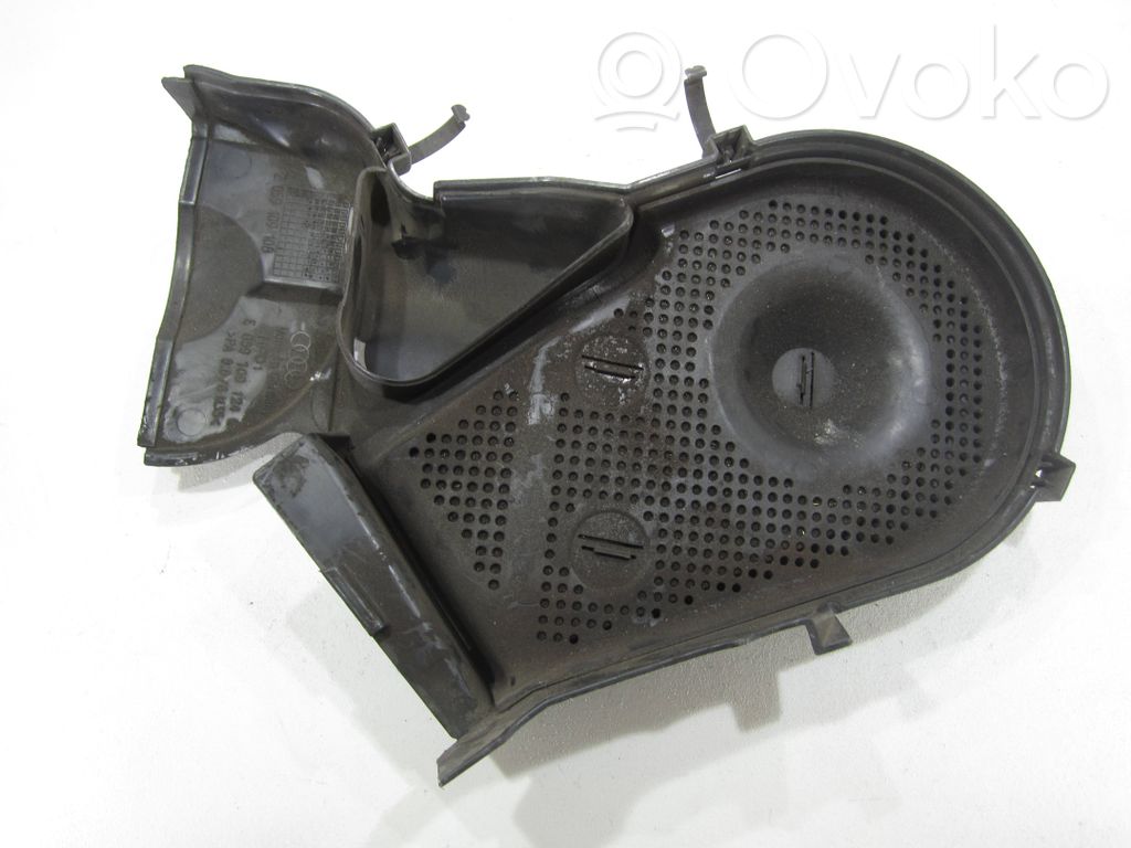 Timing belt guard (cover)   059109124G