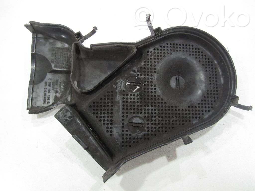 Paskirstymo diržo apsauga (dangtelis)   059109124G