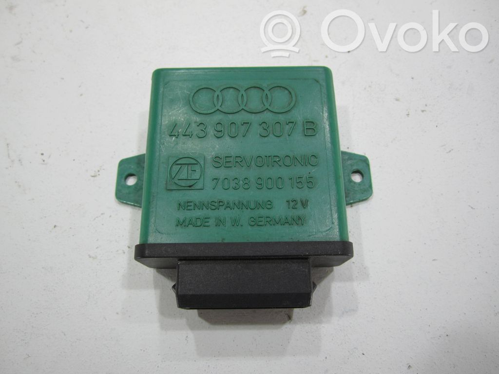 Audi 100 S4 C4 Other control units/modules 