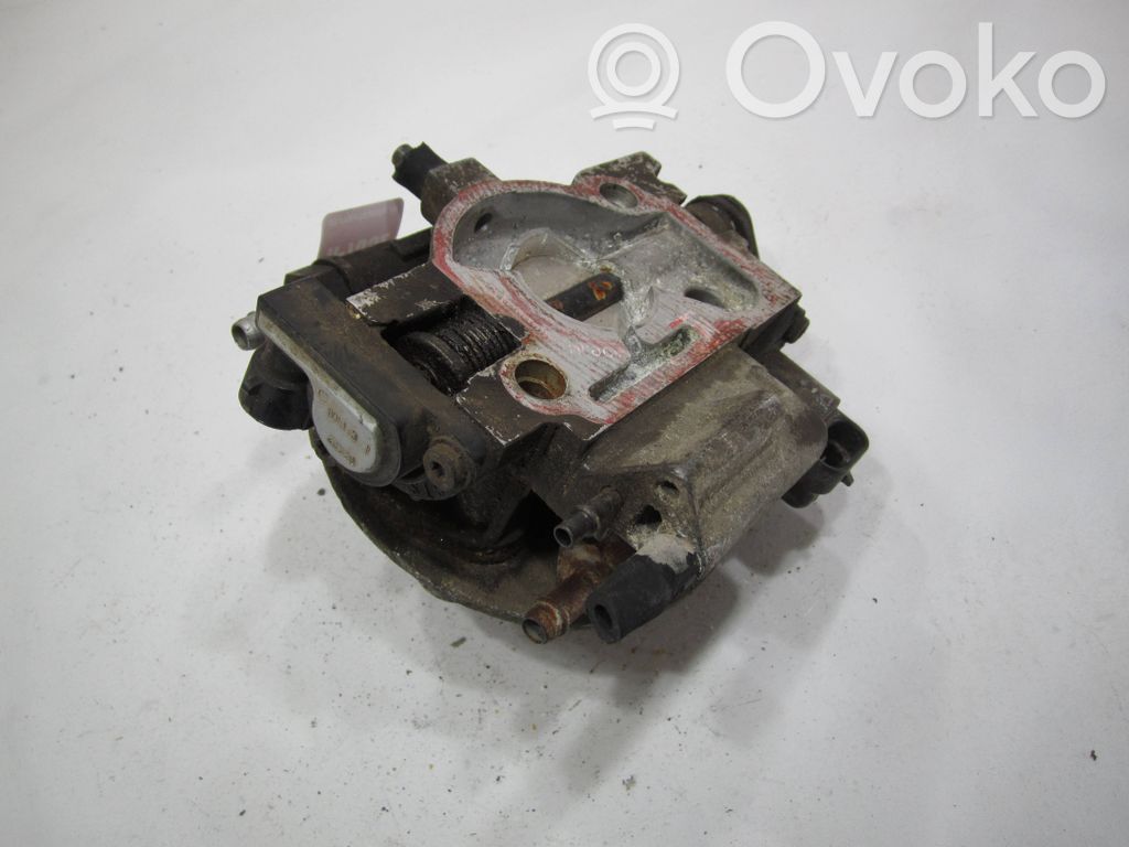Opel Combo B Flanșă carburator/injecție mono 