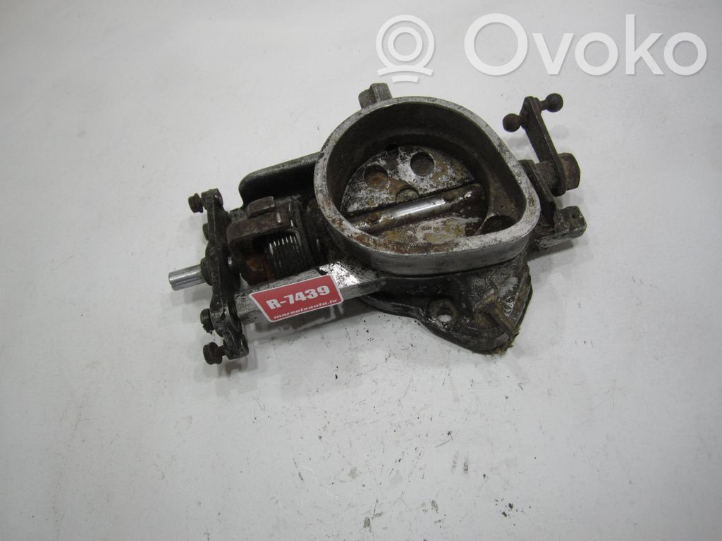 Audi 100 200 5000 C3 Throttle valve 