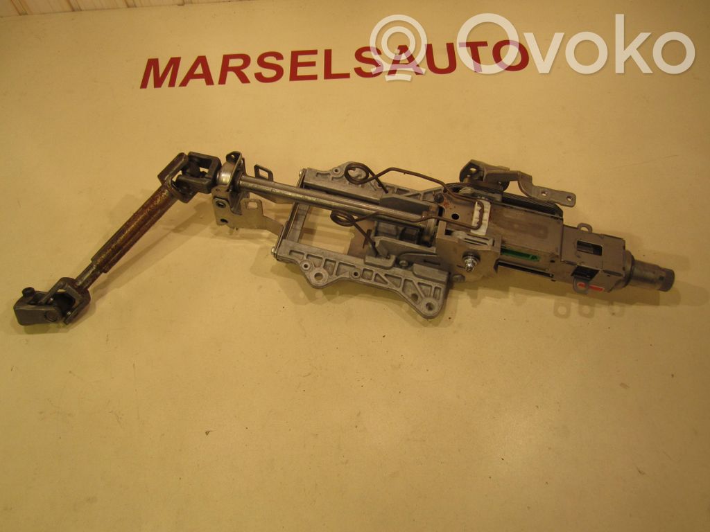 Audi TT TTS Mk2 Stūresrata ass 