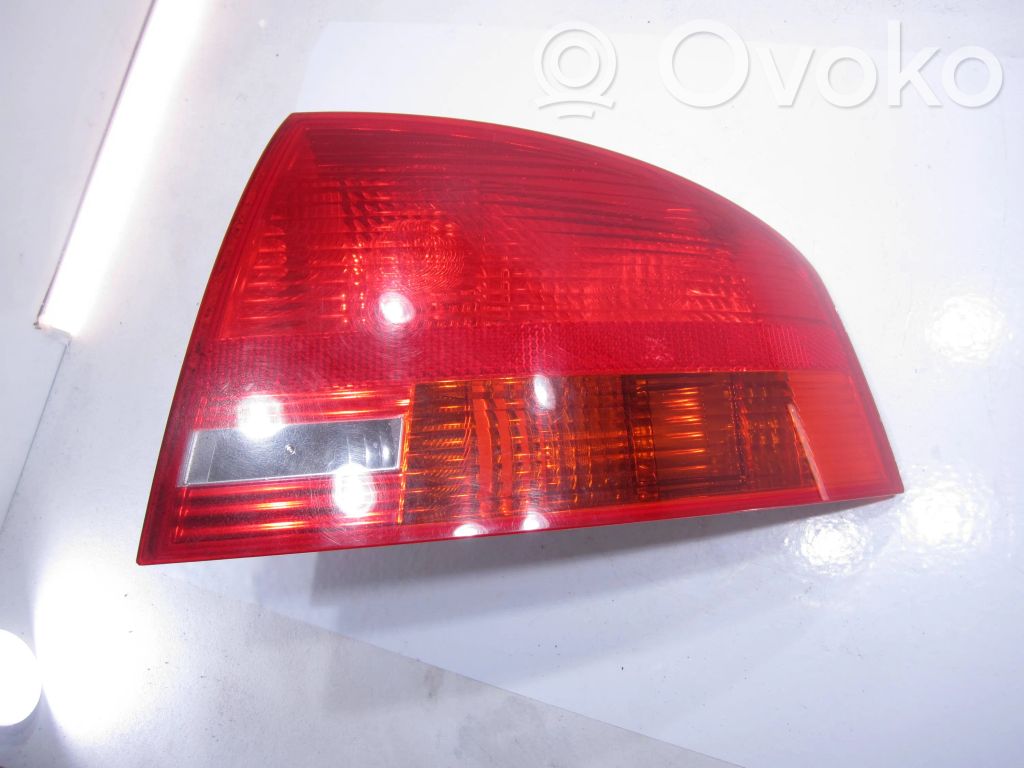 Audi A4 S4 B7 8E 8H Rear/tail lights 