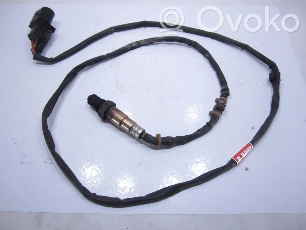 Porsche Cayenne (9PA) Lambda probe sensor 