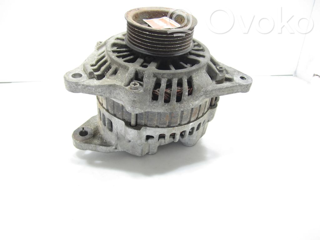 Mitsubishi Outlander Generator/alternator 
