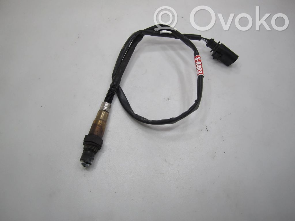 Audi A4 S4 B8 8K Sonda lambda 