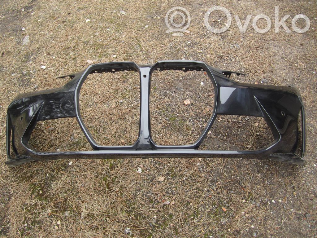 BMW M3 Front bumper 