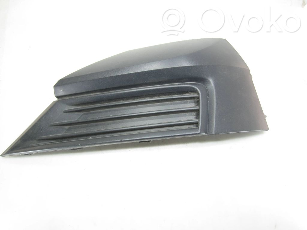 Volkswagen Tiguan Ornament colț bară față 